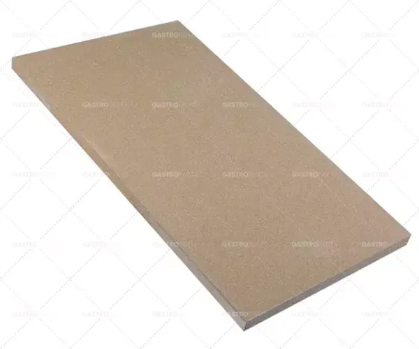 Firebrick L 610 mm B 305 mm H 17 mm dodávka výhradně nákladní Cenový Hit