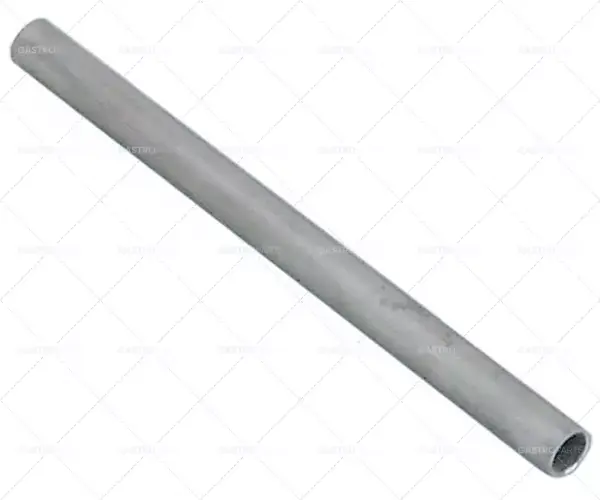 Ověřený prodloužení hřídele oplachovacího ramene