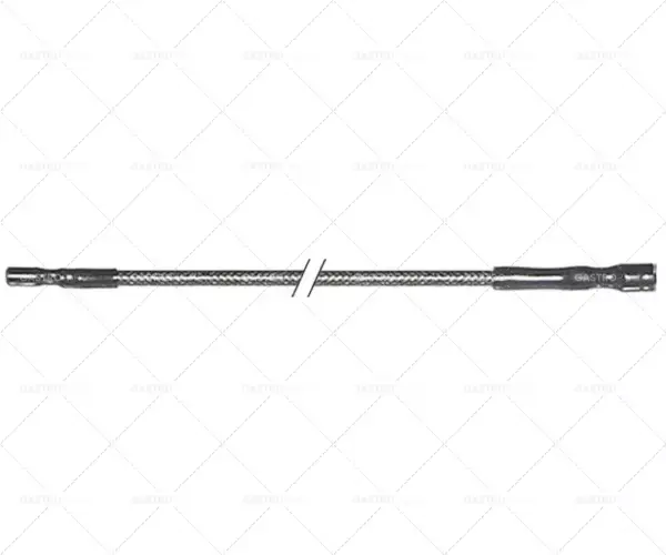 Akční Nabídka Kabel k zapalování délka 300 mm olova o2,4mm / Ø4mm kontinuální teplota 200 ° C