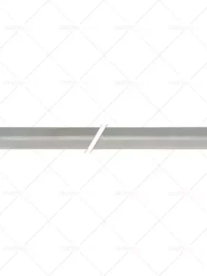 silikonová hadice ID ø 8mm tloušťka 1mm Množství 10m silikonová trvalá teplota 200°C t.max. 250°C Kup Teď
