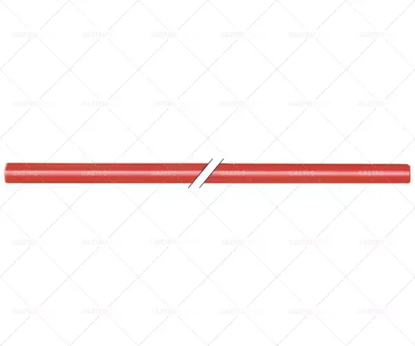 Kabel zapalování VPE 5m 1 mm2 AD o 3,9 mm izolace silikon T.MAX. 180 ° C. Akční Nabídka