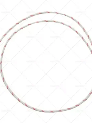 Nová Kolekce Kabel k zapalování délka 900 mm připojení o2,4mm / očko M4