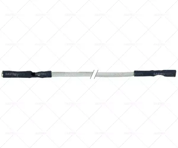 Kabel k zapalování délka 1200 mm připojení Ø4mm / F2,8mm Omezená Nabídka