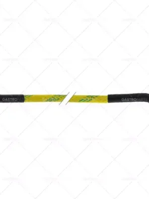 Omezená Nabídka připojení uzemňovacího kabelu F2,8mm / koncovka M5 délka kabelu 1200mm