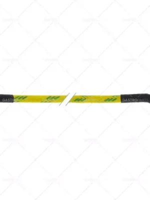 zemnicí kabel, délka 620 mm, připojení f2,8 mm m5 Novinka