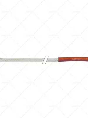Kabel k zapalování délka 1200 mm připojení o2,4mm / očko M4 Akční Nabídka