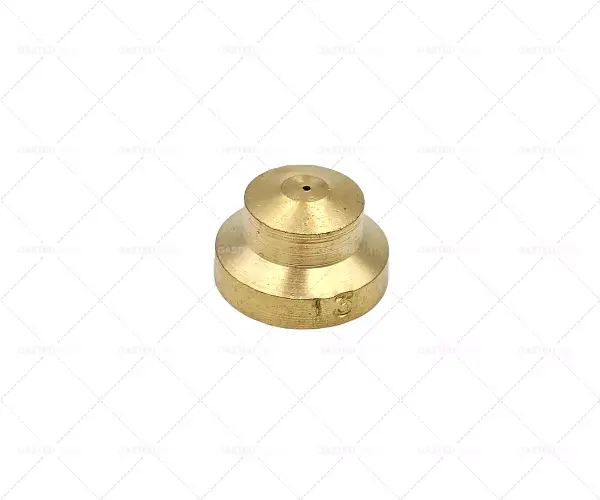 Horká Nabídka zapalovací plynová tryska otvor 0,40mm nr13 zemní plyn