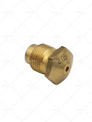Výprodej plynový vstřikovač závit m12x1 ws 14 otvor ø 2,05 mm