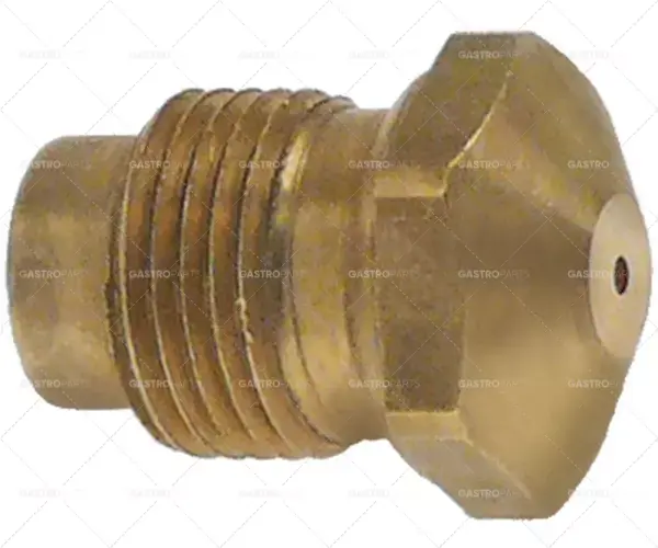 Kup Teď závit plynového vstřikovače m12x1 ws 14 otvor ø 2,50 mm