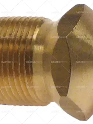 závit plynového vstřikovače m15x1 otvor ø 3,40 mm ws 17 Super Cena