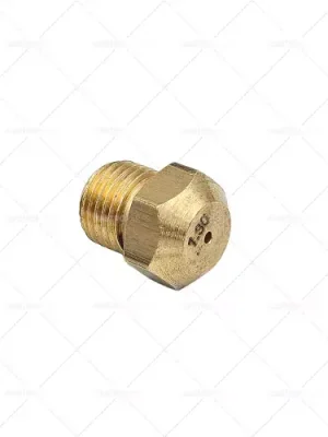 Plynová tryska M10x1 SW 12 díra o 1,3mm Akční Nabídka