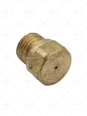 Cenově Výhodný Plynová tryska M10x1 SW 12 díra o 1,05mm