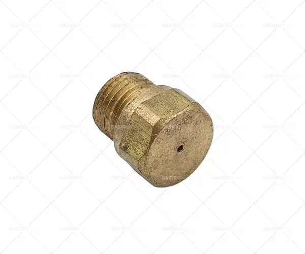 Cenově Výhodný Plynová tryska M10x1 SW 12 díra o 1,05mm