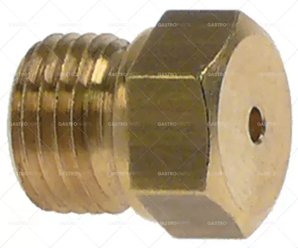 Expresní Doručení plynová tryska m10x1 ws12 otvor 2,20 mm