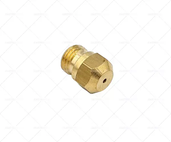 Cenově Výhodný plynový vstřikovač závit m9x1 ws 10 otvor ø 1,35 mm