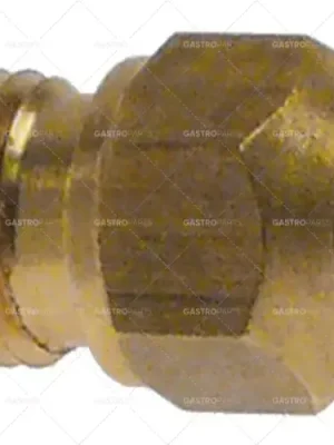 závit plynového vstřikovače M9x1 WS 10 otvor ø 1,8 mm Hit Sezóny