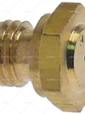 Akční Nabídka závit plynového vstřikovače M7x1 WS 10 otvor ø 1,4 mm