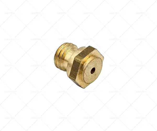 plynový vstřikovač závit m7x1 ws 10 otvor ø 1,60 mm Akční Cena