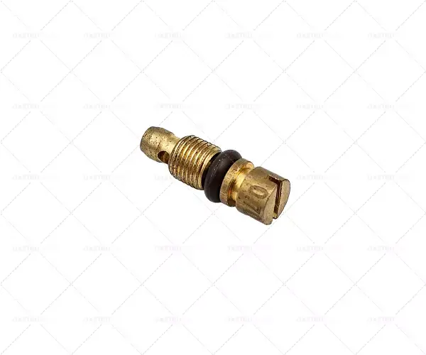 Super Cena Malý typ spalovacího PEL20 / 21 otvor o 0,7 mm závit M5x0,5