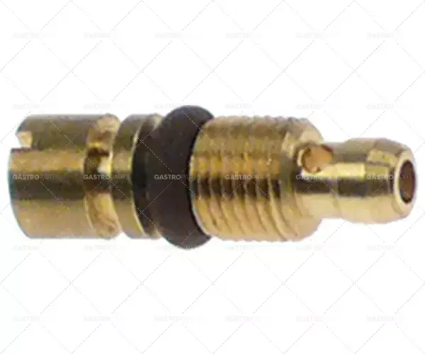 Jen Po Omezenou Doba Malý typ spalovacího PEL20 / 21 otvor o 0,8 mm závit M5x0,5