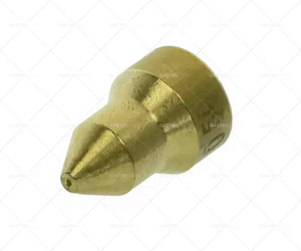 Originální Plynová hubice otvor o 0,59mm
