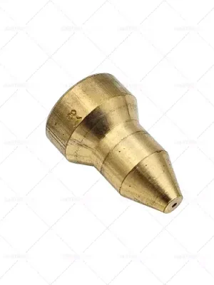 Výprodej tryska plyn otvor o 0,81mm