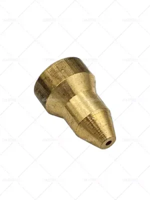 Vrácení Zdarma tryska plyn í 1,45mm zemní plyn