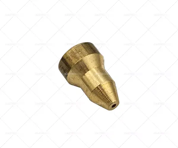 Vrácení Zdarma tryska plyn í 1,45mm zemní plyn