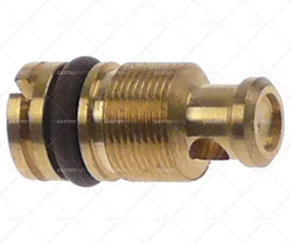 Omezená Nabídka obtoková plynová tryska m8x0,5 pel23/24 otvor 1,05 mm