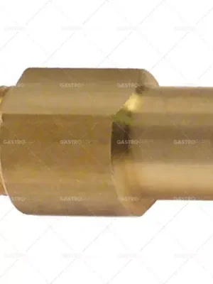 Cenová Bomba plynový vstřikovač, závit M10x1 WS 11 otvor ø 0,65 mm vnitřní kuželová část