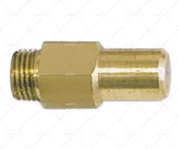 Akční Nabídka plynový vstřikovač, závit M10x1 WS 11 ø 1,5 mm vnitřní plochý