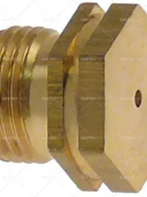 plynová tryska m11x1 ws13 otvor 1,75 mm Bezpečná Platba
