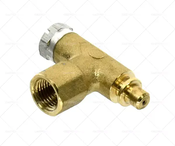 spodní část pro trysku PRO-GAS Series 100 o 0,25mm Kup Teď