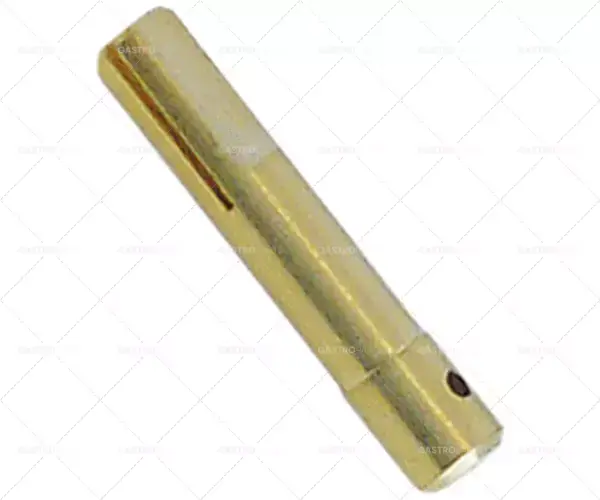 Novinka Plynový kohout osa osa o 8x6,5mm délka náprava 33 / 15mm vhodný pro Serie 630 Eurosit
