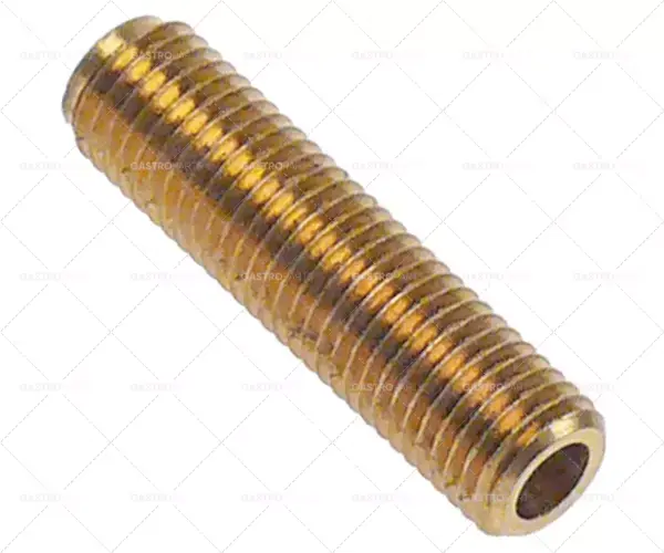 adaptér závit M8x1 it M5x0,5 l 31mm počet 1 ks Top Prodej