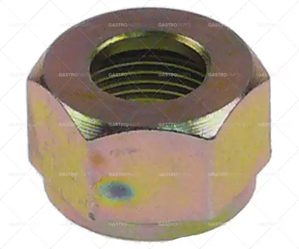 Závit pro matice M15x1 pro trubka Ø 10mm Koupit Online