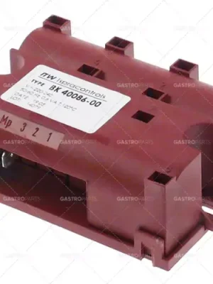 výstupy zapalovací jednotky 8 230VAC rozměry 92x68x33mm montážní vzdálenost 88mm Akční Cena
