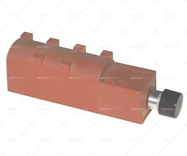 Cenově Výhodný výstupy zapalovací jednotky 6 230VAC přívod F6.3x0.8 výstup F2.8x0.8 bez přední upevňovací matice 0,6VA