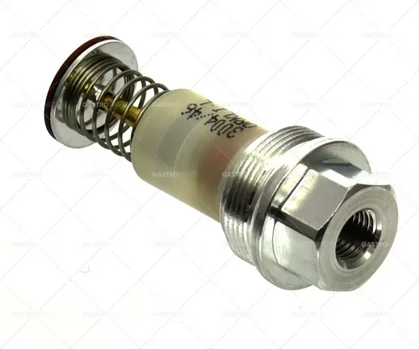 Omezená Nabídka Magnetický vložka G1 M9x1 G2 M22x1 L 46 mm o 18 mm se vejde PEL23S