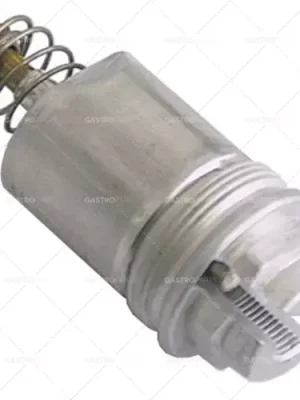 Magnetická jednotka t1 asa 11/32 t2 m24x1 l 59mm ø 4mm vhodná pro Robertshaw Pouze Dnes