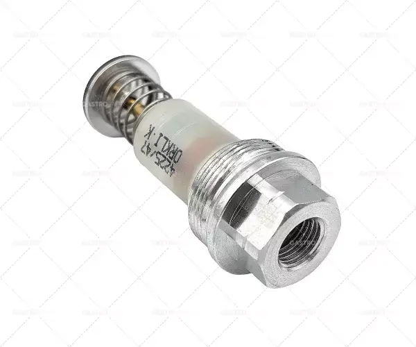 cívka magnetická plyn. kohoutu G1 M10x1 G2 M22x1 L 46mm o 18mm se vejde PEL23S Pouze Dnes