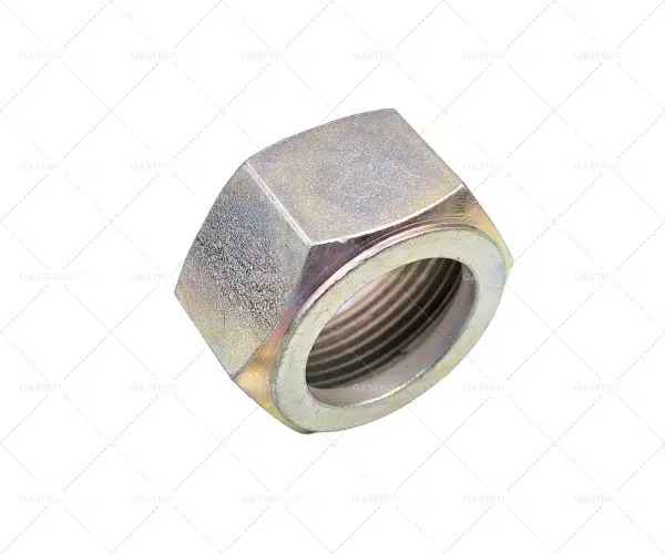 Novinka Závit pro matice M28x1,5 trubka o 20 mm