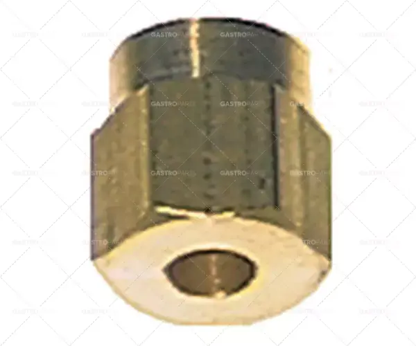 Akční Cena Závit pro matice M8x1 pro potrubí o 4mm