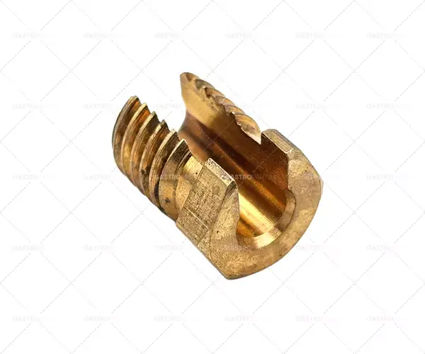 Oblíbený šroubení pro termočlánky závit M8x1 Množství 1 ks