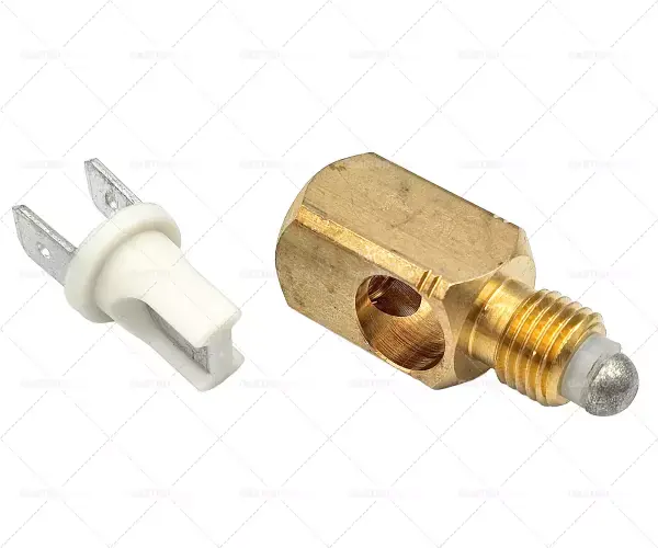 Horká Nabídka přerušovač M9x1
