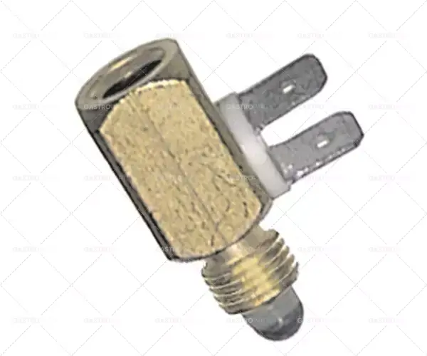 Autentický závit přerušovače asa 11/32
