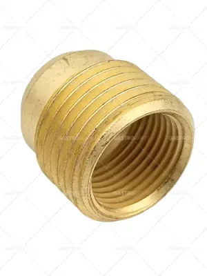 Nakupujte Hned redukce IG 3/8" 1/2" L 21mm