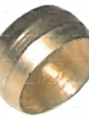 Akce Olivový pro trubice o 16mm jednotka 1 položky