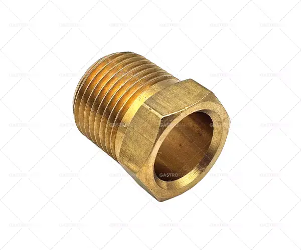 šroub převlečný 3/8 "potrubí o 12 mm Expresní Doručení