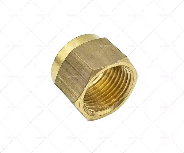 Omezená Nabídka převlečná matice závit M12x1 pro trubku ø 8 mm